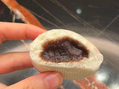 寿桃-汕头龙光喜来登酒店-采悦轩中餐厅