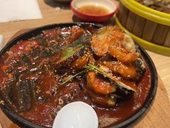 -满堂春特色餐馆