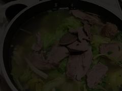 -乔阿马·江南味·驴肉香(龙湖华泾天街店)