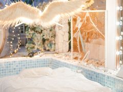 -天空花园餐吧·生日·团建(南山店)