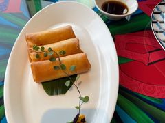 -上海滩餐厅(BFC外滩金融中心店)