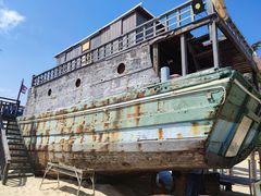 -海南分界洲岛旅游区