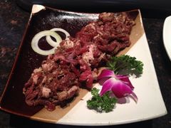 iphone_upload_pic-完美生活炭火烤肉(二马路店)