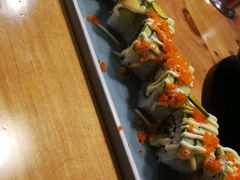 -隐炉和牛烧肉店(群力店)