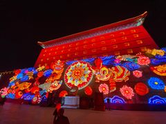 -西安城墙·碑林历史文化景区