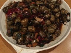 -云晓光头烧烤吧(川沙绿地店)