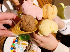 -万达文华酒店·美食汇自助餐厅