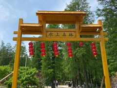 -渌洋湖湿地公园