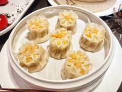 -海派悦庭·海胆烧麦·新融合菜(凯德广场店)