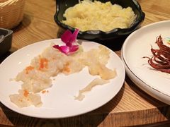 -尚海豆捞(乐虹坊店)