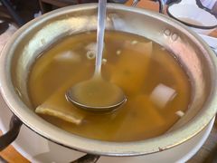 -红辣椒八爪鱼特色韩国料理