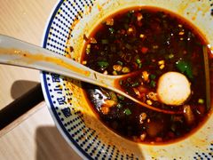 -遇见小面(深圳中心书城店)