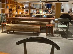 -光舍(香榭里花园店)