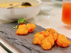 -海天楼中餐厅(吴宫泛太平洋酒店)