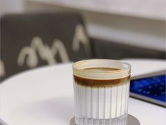 -倦勤咖啡(中山南路店)