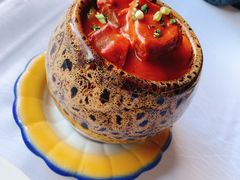 -马克西姆俄罗斯餐厅(通亚街店)