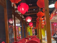-芦月轩羊蝎子(劲松店)