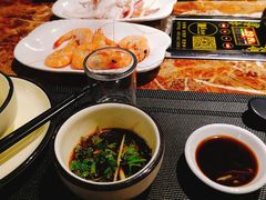 -船奇蒸汽海鲜·闽菜(八市海鲜总店)