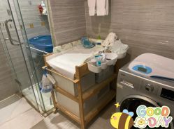 -baby bella小贝拉母婴护理中心(珠海华发公寓店)