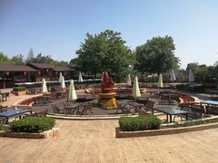 -静之湖湖畔餐厅