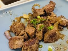 -上渔铁板烧(熙悦汇店)