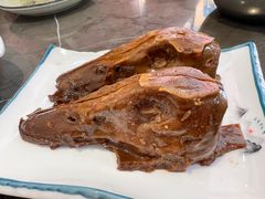 -盱眙虾神於氏龙虾(夫子庙红街店)