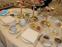 -Salon de Ville浦江汇(上海外滩华尔道夫酒店店)