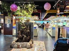 -巴犀烧烤(新崇光店)