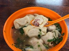 -阿麟馄饨(延长路店)