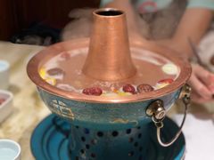 -涮福記·现切牛羊肉火锅(世纪汇店)
