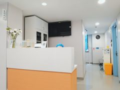 -上海市皮肤病医院(武夷路院区)