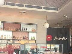 -必胜客(东岳店)