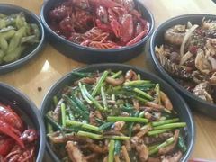 -去吃小龙虾·江湖菜·烧烤(南滨路店)