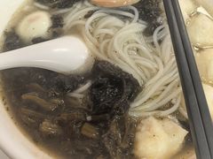-老滕家过桥米线(金鱼胡同店)