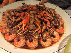 -红盔甲·小龙虾(天钥桥店)
