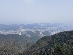 -午潮山国家森林公园