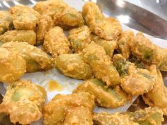 -粤盛海鲜平价店(洛溪食街店)