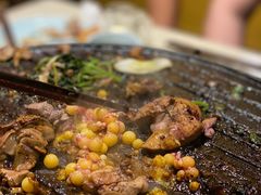 -三宝涮肉(体育学院店)