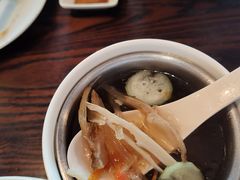 -哑巴生煎(临顿路店)
