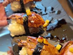 -赤坂亭·M9和牛烧肉·铁板烧·日料398放题(长泰广场店)