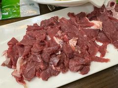 -蘭番坊青海特色铜锅涮·清真