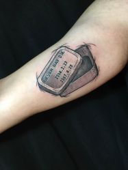 -八爪刺青tattoo