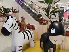 -丽达购物中心(崂山店)