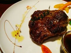 特级西冷牛排-卡朋厨房(289艺术园区店)
