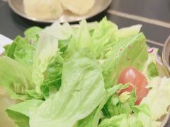 -西塔老太太泥炉烤肉(龙湖北苑天街店)