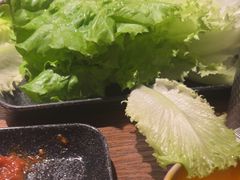 -新石器烤肉(中房金谊广场店)