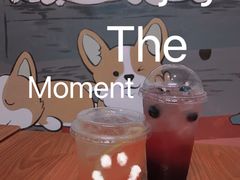 -柯斗斗主题餐厅·狗咖·围炉煮茶·茶饮(国瑞升平里店)