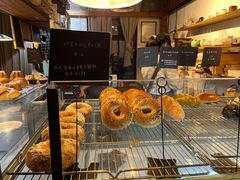 -仙峰天然面包(迎宾路店)
