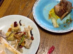 -蒙亨·手把肉·蒙古包文化主题餐厅(天恒广场店)