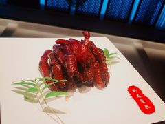 -龙宴海鲜城(经中路店)